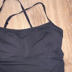 ✨LULULEMON WORKOUT TANK